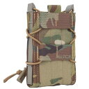 ウエストバッグ メンズ レディース ミリタリー マガジンポーチ ガードル ベルト ツール アクセサリー アウトドア サバゲー ブラック グリーン ブラウン 無地...