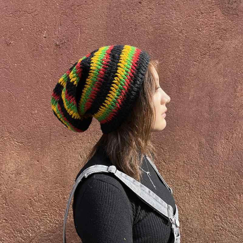 楽天市場】ラスタカラー 帽子の通販 ぜろ。様 2点セット タム帽 ベレー