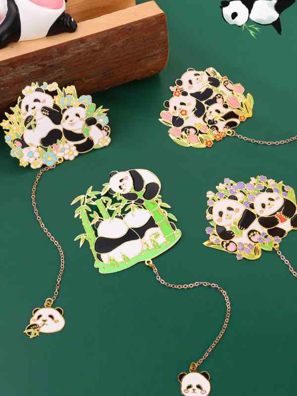 プチギフト 文房具 ブックマーク マーカー 栞 メモ帳 マウスパッド 金属 メッキ かわいい 本 読書 雑誌..