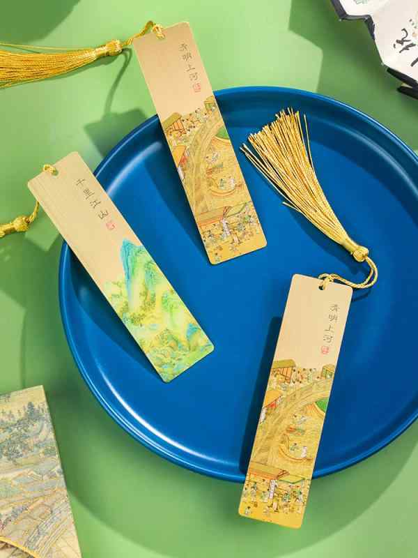 プチギフト 文房具 ブックマーク マーカー 栞 真鍮 金属 メタル おしゃれ 本 読書 雑誌 ノート 雑貨 日..