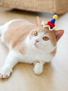 ペット 帽子 かわいい 犬 猫 ピン バレッタ ニット 立体 ウサギ クリップ ヘアアクセサリー かぶりもの 動物 リボン 花 クリスマス 鹿