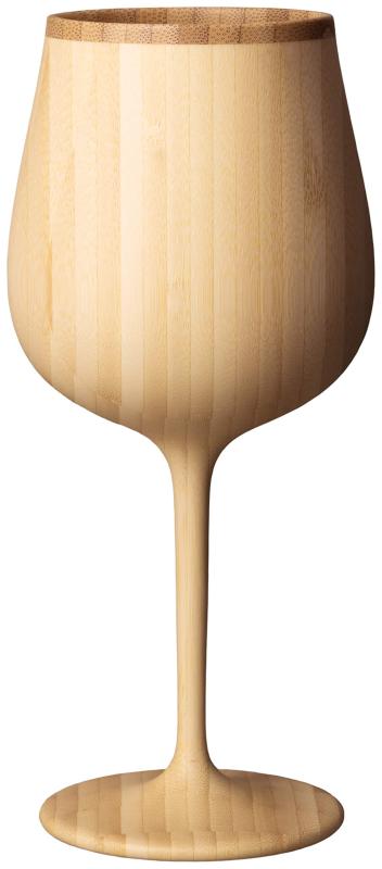 RIVERET �������å� �٥å��� �磻�󥰥饹 �֥르���˥� 380ml ���� �������б� �ۥ磻�� RV-118W