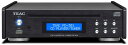 TEAC PD-301-X-B(ブラック) USB搭載ワイドFM対応CDプレーヤー/FMチューナー ティアック PD301X
