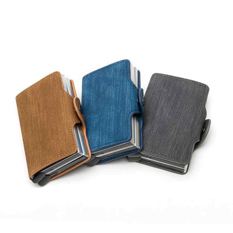 カードケース レディース たくさん入る お財布 コンパクト メンズ 取り出しやすい スライド式 マルチ ..