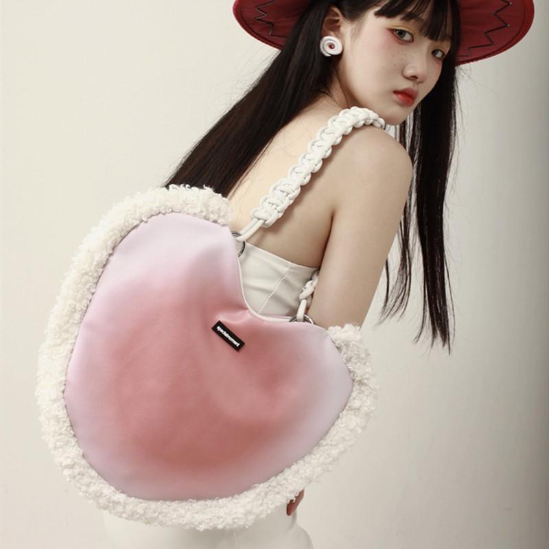 �n�[�g�^ �o�b�O �؍� �`�F�b�J�[�{�[�h �H�~ �X�C�[�g �N�[�� �g�[�g �N���X�{�f�B �u���b�N �s���N �傫�� �t�@�X�i�[ ������� �\�t�g