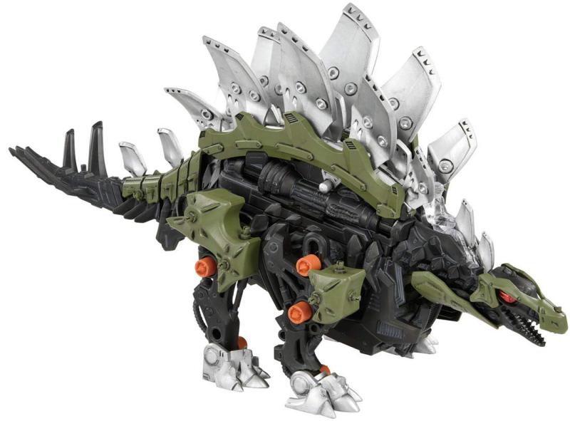 ZOIDS ]ChCh ZW14 XeS[[Q