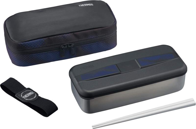 サーモス弁当箱ステンレスフレッシュ...