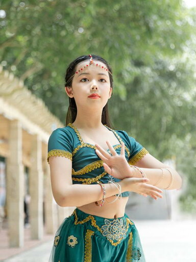 ダンス衣装 キッズ セットアップ インド ベリー エキゾチック 女の子 プリンセス グリーン ワインレッド エスニック トップス パンツ アクセサリー 半袖 ダンス衣装 キッズ セットアップ インド ベリー エキゾチック 女の子 プリンセス グリーン ワインレッド エスニック トップス パンツ アクセサリー 半袖
