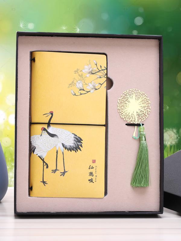 ブックマーク しおり プチギフト おしゃれ 文房具 手帳 カラーページ メモ レトロ クラシック 花言葉 ..