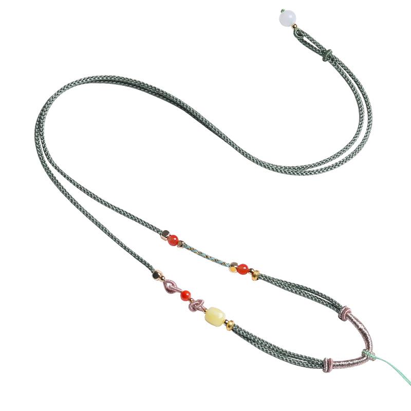 ※ペンダントトップは付属しません。