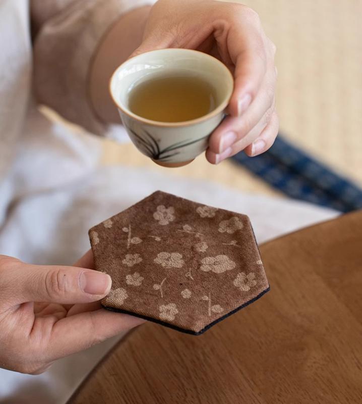 コースターおしゃれキッチン雑貨イン...