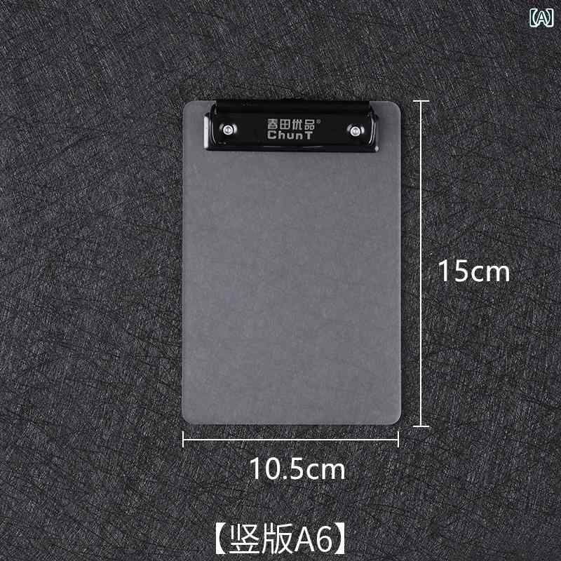 バインダー A4 A3 B5 かわいい クリップボード 文房具 横 縦型 無地 透明 マット アクリル 吊り下げ 壁掛け フック メモ ライティング 紙 挟む 収納 オフィス 事務 会議 仕事 シンプル