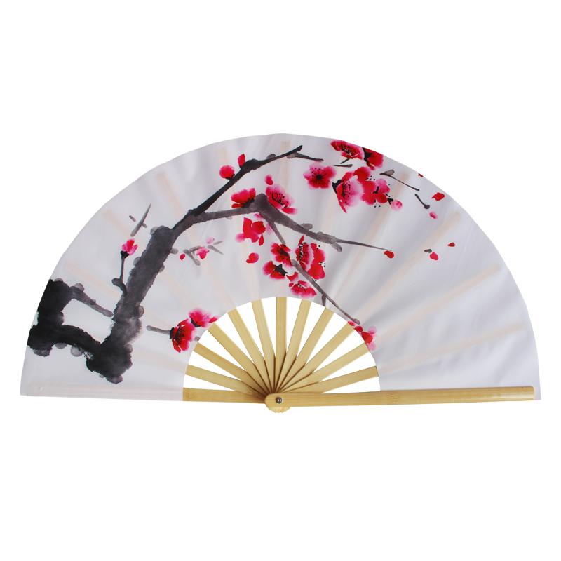 扇骨：竹骨13本