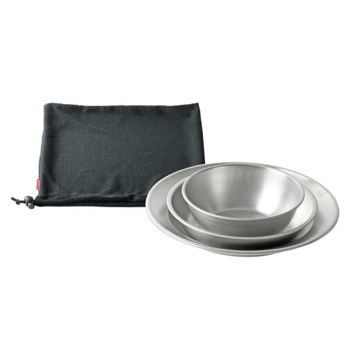 キャプテンスタッグ(CAPTAIN STAG) 18-8 ステンレス 食器 ボウル プレート 丸型カレー皿 日本製 UH-41 / UH-42 / UH-43 キャプテンスタッグ(CAPTAIN STAG) 18-8 ステンレス 食器 ボウル プレート 丸型カレー皿 日本製 UH-41 / UH-42 / UH-43