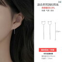 ピアス レディース アクセサリー 大人 韓国 誕生日 ホワイトデー 記念日 プレゼント かわいい シンプル ぶらさがり 洗える 猫 花 ハート シルバー