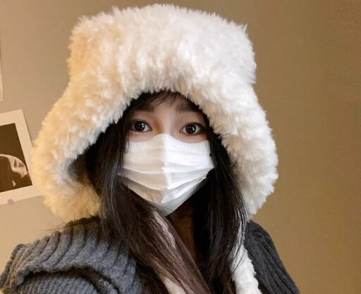 耳隠れる帽子 レディース 冬 ふわふわ くま耳 大人 韓国 ファッション 厚手 もこもこ 暖かい 保温 かわいい 被り物 アウトドア コスプレ お出かけ カーキ 白 耳隠れる帽子 レディース 冬 ふわふわ くま耳 大人 韓国 ファッション 厚手 もこもこ 暖かい 保温 かわいい 被り物 アウトドア コスプレ お出かけ カーキ 白