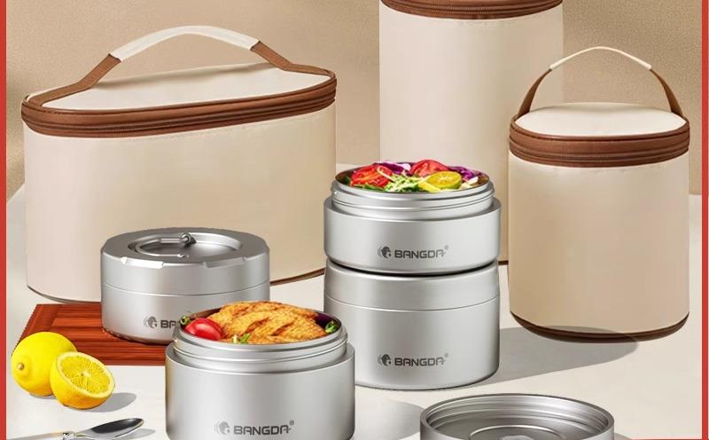 弁当箱ステンレス316子供大人ラン...