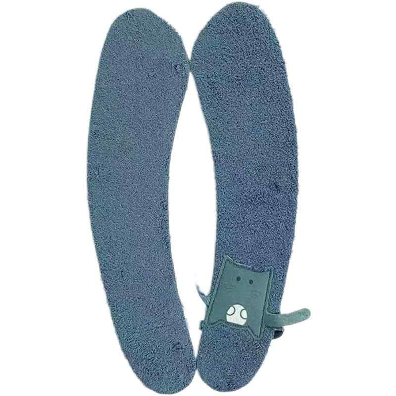 便座シート 暖かい 洗える トイレ カバー クッション 家庭用 お手洗い かわいい 黄 青 オレンジ 猫 厚手 防寒 ふわふわ 持ち手付