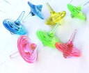 アクリル 宝石 すくい キラキラ クリア 透明 キッズ 子供 おもちゃこま コマ カラフル つかみ取り 景品 イベント お祭り 縁日 ギフト