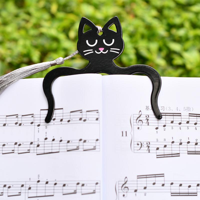 楽譜 クリップ ピアノ 文具 固定 ブック 多機能 ギター 金属 楽器 ピンク 緑 黒 発表会 演奏 家 練習 子供 大人 便利 本 タコ 猫 クマ かわいい