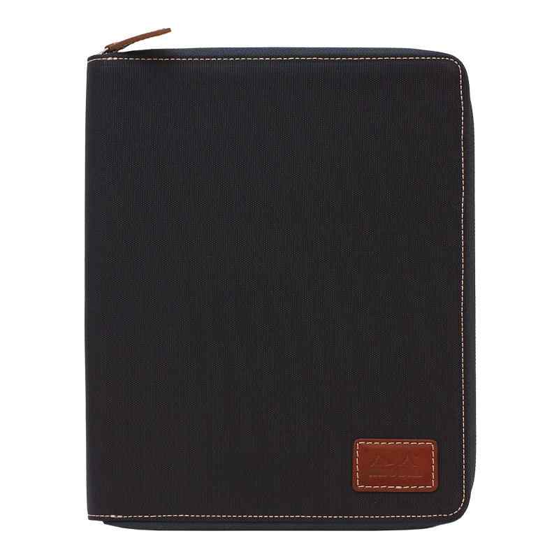 ���f�B�A ���E���h�W�b�v �P�[�X �l�C�r�[(���f�B�ANo.16 �z���C�g�\�� 5mm����r �t��)cf16ronv