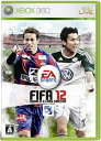 FIFA 12 ワールドクラスサッカー - Xbox360