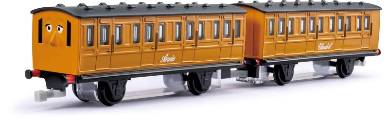 ダイヤペット DK-9006 アニー&amp;クララベル