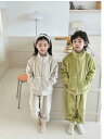 パジャマ キッズ 女の子 男の子 子供 長袖 秋冬 厚手 ルームウェア 部屋着 もこもこ 暖かい 起毛 かわいい ジップアップ 犬 クマ パンダ 青 ピンク グレー(4)