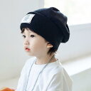 ニット帽 キッズ 子供 おしゃれ ウール フリース 韓国 大人 レディース メンズ 男の子 冬 少年 帽子 幼児 秋 暖かい 防寒 あったか 女の子 カジュアル...
