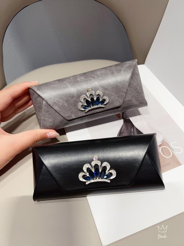 メガネケース おしゃれ 大人 女神 ポータブル コンパクト 保護 サングラス収納 ボックス ストレス軽減 ..