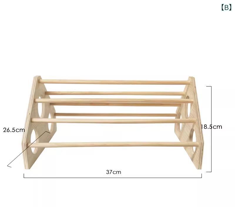 鳥 遊び 道具 おもちゃ オウム 木製 スタンド ペット クライミング チューイング ブランコ インコ用品 ポール 器具 休息 ひとやすみ