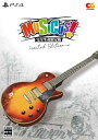 MUSICUS 完全生産版 - PS4 (【特典】すめらぎ琥珀先生描き下ろしB2サイズタペストリー、Dr.Flower Maxi-Single 「Vintage memories」 同梱)(3)
