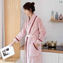 ガウン レディース 秋冬 ロング カップル メンズ 厚手 バスローブ フランネル あったか 快適 ゆったり 大人 シンプル もこもこ 大きいサイズ かわいい 刺...