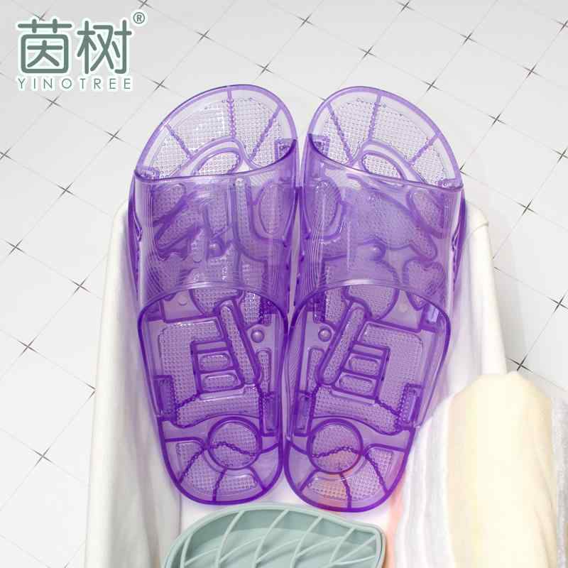 健康 スリッパ サンダル レディース メンズ 家庭用 入浴 バス 掃除 ベランダ マッサージ かわいい 屋内 速乾 赤 紫 青 滑りにくい