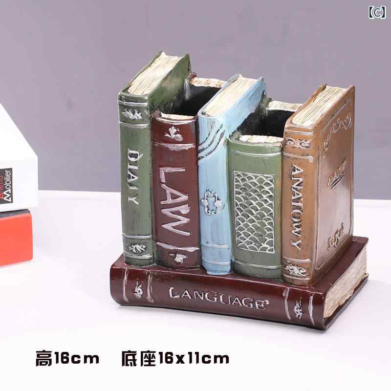 インテリア 雑貨 置物 アンティーク おしゃれ レトロ 三脚 照明 カメラ 装飾 ノスタルジック 小道具 ゴールド シルバー レッド 卓上 オーナメント 樹脂 ミニチュア