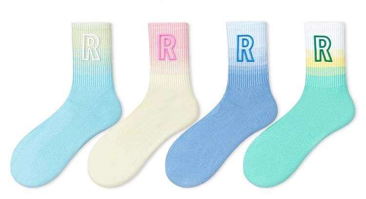 靴下 レディース ソックス 個性的 ファッション