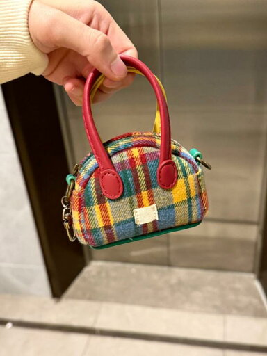 おしゃれ ショルダーバッグ かばん ファッション クリスマス チェック 柄 ミニ 小さめ 人工皮革 かわいい 小物入れ レディース レディース おしゃれ ショルダーバッグ かばん ファッション クリスマス チェック 柄 ミニ 小さめ 人工皮革 かわいい 小物入れ レディース レディース