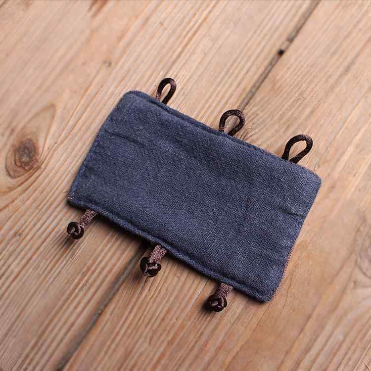 鉄瓶 持ち 手 カバー 急須 やかん ポット ケトル 取っ手 ハンドル 布 やけど 火傷 防止 断熱 防熱 熱く..