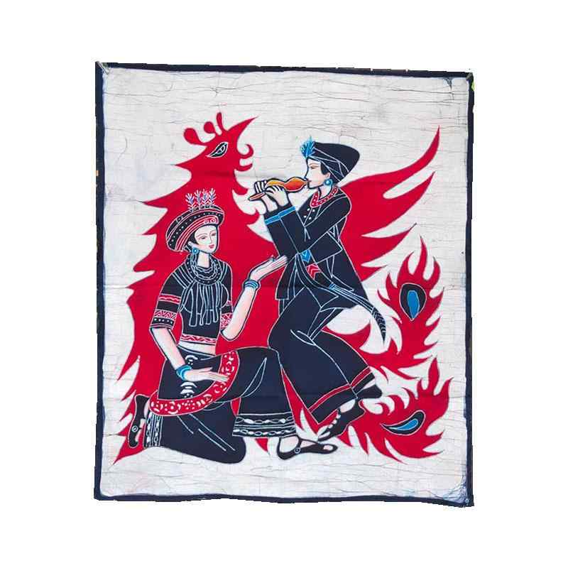 壁飾り タペストリー インテリア おしゃれ エスニック 壁掛け 装飾 背景 布 絵画 シンプル ホーム アート 壁画 レトロ カーテン