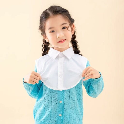 付け襟 子供 キッズ 男の子 女の子 フェイクカラー 重ね着風 セーター ニット 小物 アクセサリー カレッジスタイル お呼ばれ 普段着 シンプル 無地 白 付け襟 子供 キッズ 男の子 女の子 フェイクカラー 重ね着風 セーター ニット 小物 アクセサリー カレッジスタイル お呼ばれ 普段着 シンプル 無地 白