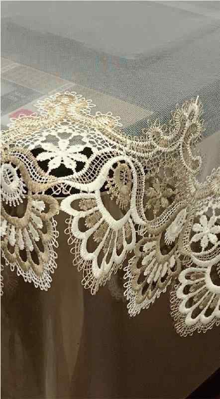 炊飯器カバー ダストカバー キッチン 多目的 防塵 タオル パン 布 コーヒーマシン シェフ レース アメ..