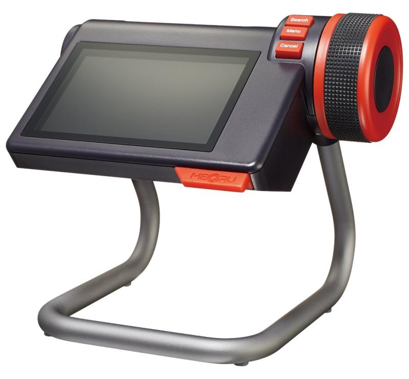 キングジム デジタル名刺ホルダー