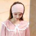 ヘアバンド ターバン レディース コットン 薄手 幅広 ワイド かわいい マタニティ 入院 産後 ケア 前髪 白髪 薄毛隠し まとめ髪 洗顔 痛くなりにくい 通気性 吸汗性 柔らかい 太め 伸縮 お団子 ショート ロング 星 ピンク ブルー オールシーズン