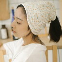 ヘアバンド ターバン 帽子 レディース コットン 薄手 幅広 ワイド かわいい マタニティ 入院 産後 前髪 白髪 薄毛隠し まとめ髪 洗顔 痛くなりにくい アイマスク キャップ 通気 柔らかい 伸縮 快適 お団子 ショート ロング 花 シンプル
