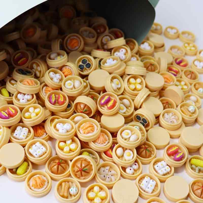 楽天市場】ミニチュア 食品 ままごとの通販