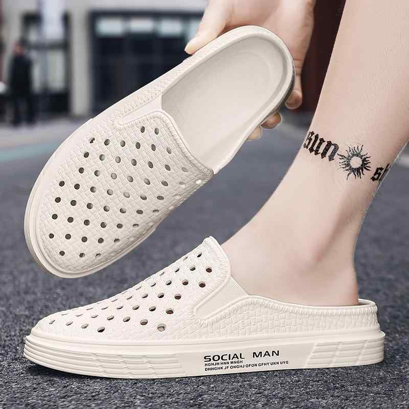 ヒール：厚底ソール素材: ラバーインソール素材: PUアッパー素材: PU