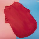 犬 秋冬 着せやすい ボタン 袖付き 防寒 暖かい 通気性 ペット用品 ドッグ ウェア ラブラドール ゴールデンレトリバー サモエド ボーダーコリー 中大型 おしゃれ お出かけ トレーナー レッド イエロー ブラック