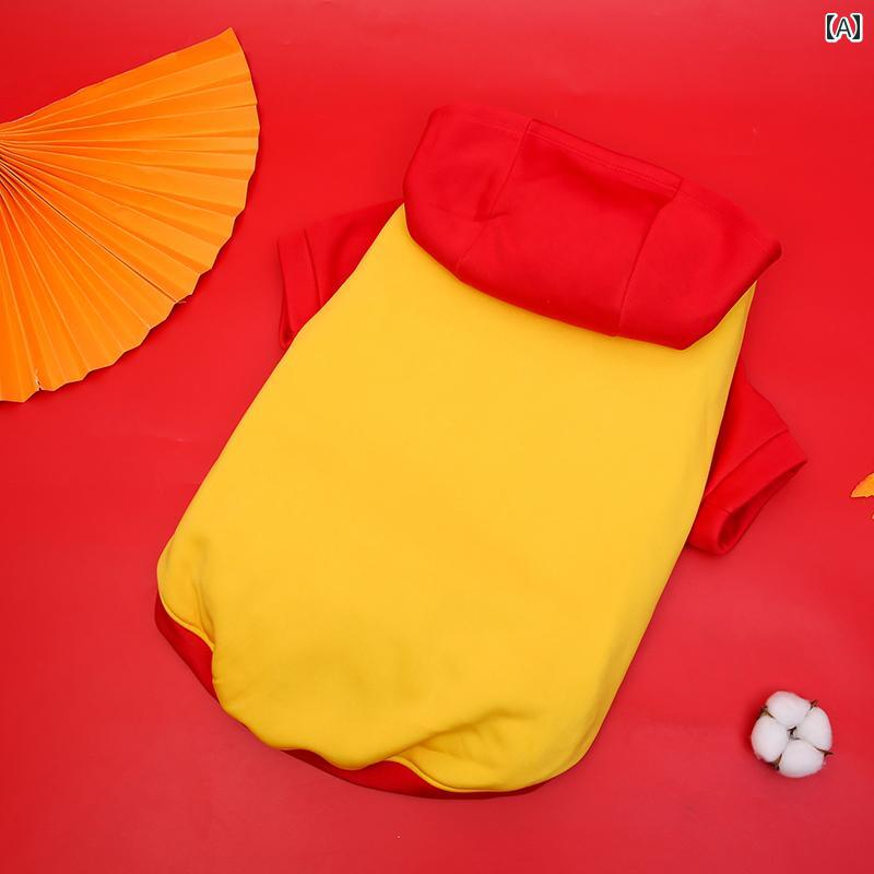 犬 秋冬 着せやすい ボタン 袖付き 防寒 暖かい ペット用品 ドッグ ウェア ラブラドール ゴールデンレ..