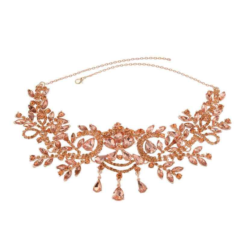 ティアラ ブライダル 結婚式 婚礼用 ラインストーン 額 飾り ヘアアクセサリー ウェディング ヘッドドレス ジュエリー 合金 メッキ シルバー ゴールド 赤