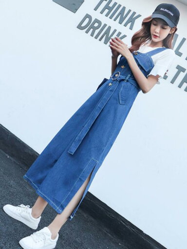 サロペット デニム パンツ レディース オールインワン キレイめ 大人 ハイウエスト 春夏 大きいサイズ 韓国 ノースリーブ スクエアネック ワイド サイドスリット ウォッシュ加工 ポケット 脚長 体型カバー 着痩せ カジュアル ネイビー ライトブルー サロペット デニム パンツ レディース オールインワン キレイめ 大人 ハイウエスト 春夏 大きいサイズ 韓国 ノースリーブ スクエアネック ワイド サイドスリット ウォッシュ加工 ポケット 脚長 体型カバー 着痩せ カジュアル ネイビー ライトブルー